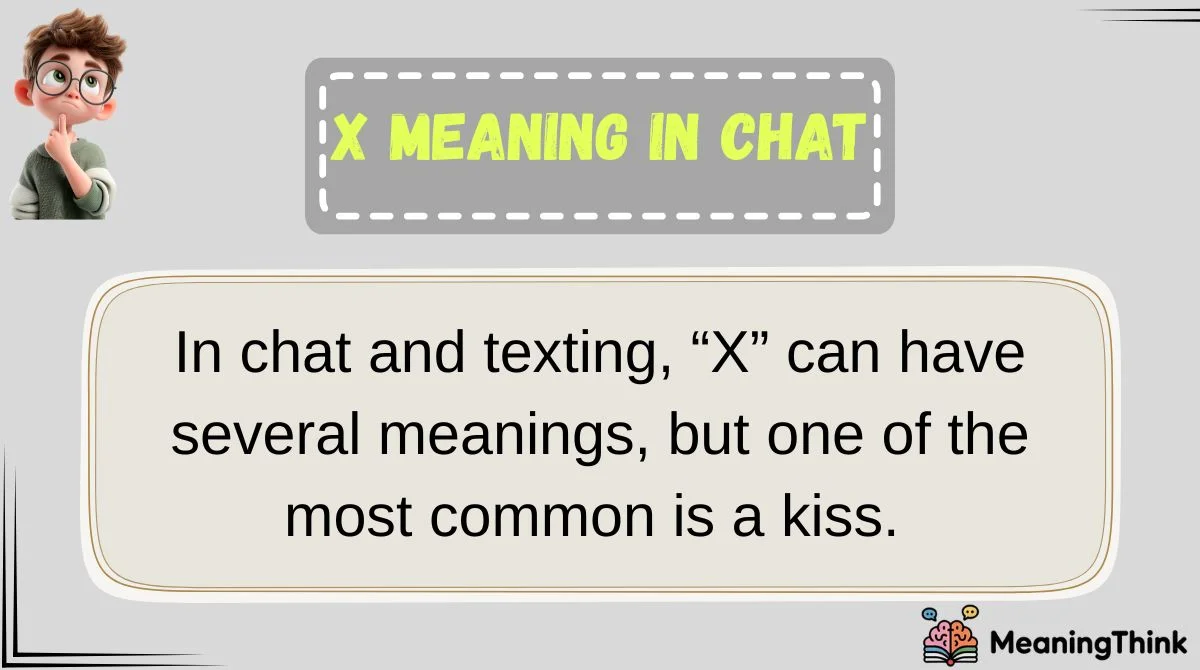 x-meaning-in-chat X Meaning in Chat