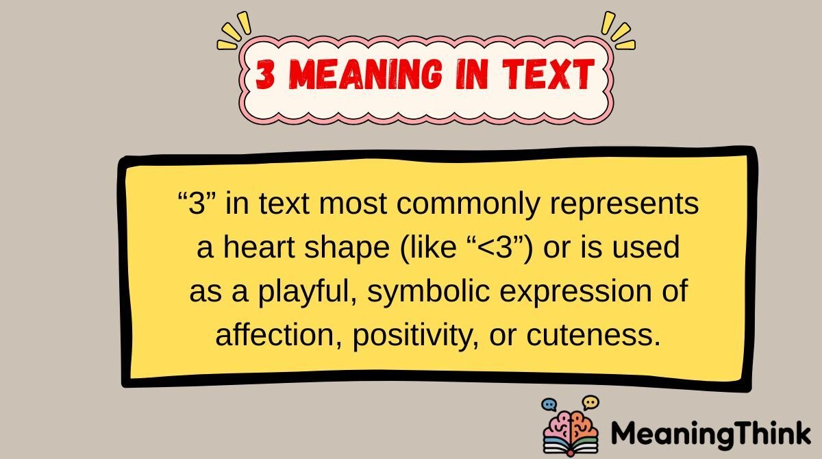 3 Meaning in Text